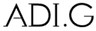 株式会社ADI.Gのロゴ