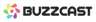 株式会社BUZZCASTのロゴ