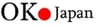 OK.JAPAN合同会社のロゴ