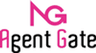 株式会社エージェントゲートのロゴ