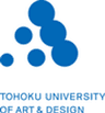 東北芸術工科大学のロゴ