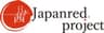 日本茜を拡げる会(かさや儀平・新居紙器株式会社)のロゴ