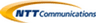 NTTコミュニケーションズ株式会社、Diversified Technology Solutions International, Inc.のロゴ