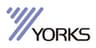ヨークス株式会社のロゴ