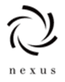 株式会社nexusのロゴ