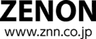 株式会社ゼノンのロゴ
