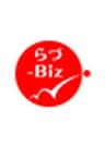 木更津市産業創業支援センター らづBizのロゴ