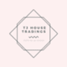 TJ HOUSE TRADINGSのロゴ