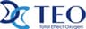 TEO株式会社のロゴ