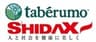 株式会社タベルモ、シダックス株式会社のロゴ