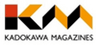 株式会社角川マガジンズのロゴ