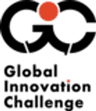 Global Innovation Challenge 実行委員会のロゴ