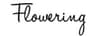 株式会社フラワーリングのロゴ