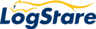株式会社LogStareのロゴ