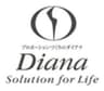 株式会社ダイアナのロゴ