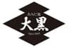 株式会社あみだ池大黒のロゴ