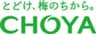 チョーヤ梅酒株式会社のロゴ