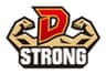株式会社D-STRONGのロゴ