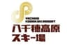 アドバンス株式会社　八千穂高原スキー場のロゴ
