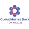 CloudNative Days Tokyo 2021実行委員会のロゴ