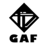 合同会社ガフのロゴ