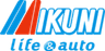 株式会社ミクニ ライフ&オートのロゴ