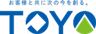 東洋株式会社のロゴ