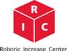 NPO法人ロボティック普及促進センターのロゴ