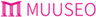 ミューゼオ株式会社のロゴ
