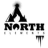 株式会社ノースエレメンツのロゴ