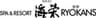 株式会社海栄館のロゴ