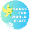 Songs for World Peaceイニシアチブのロゴ