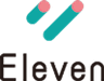 株式会社Elevenのロゴ