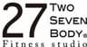 株式会社two.sevenのロゴ