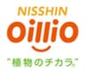 日清オイリオグループ株式会社のロゴ