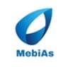合同会社メビアスのロゴ
