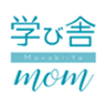 学び舎mom株式会社のロゴ