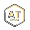 A・Tオフィスのロゴ