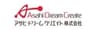 アサヒ・ドリーム・クリエイト 株式会社のロゴ