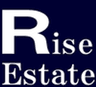 株式会社ライズ・エステートのロゴ