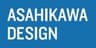 旭川家具工業協同組合のロゴ
