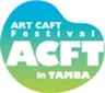 ACFT実行委員会のロゴ