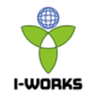 株式会社アイワークスのロゴ