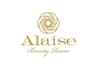 Alaise Beauty Roomのロゴ