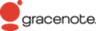 グレースノート株式会社のロゴ