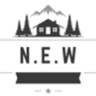 株式会社N.E.Wのロゴ