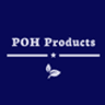 POH Productsのロゴ