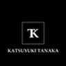 leather works KATSUYUKI TANAKAのロゴ