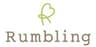Rumbling　Co,.Ltdのロゴ