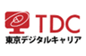 株式会社オフィスあしずみ　東京デジタルキャリアのロゴ